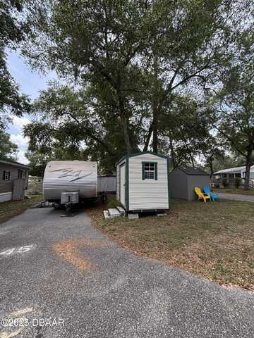 25115 NE 142nd, Salt Springs, FL 32134