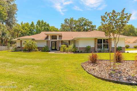 3931 Tano Drive, Ormond Beach, FL 32174