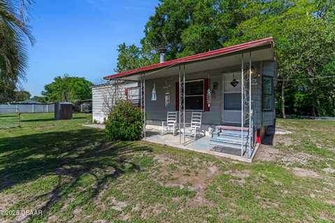 157 Sportsman Road, Satsuma, FL 32189