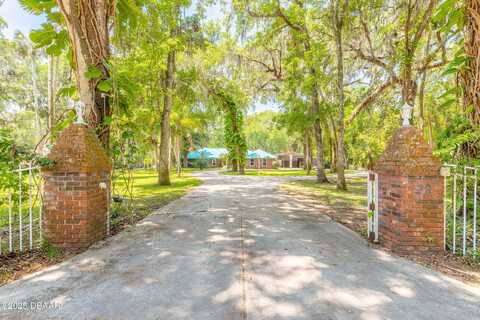 712 S Timberlane Drive, New Smyrna Beach, FL 32168
