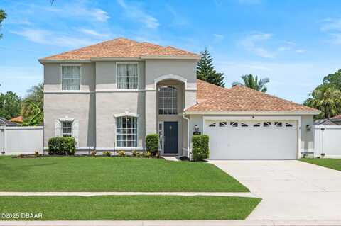 1491 Nappa Drive, Port Orange, FL 32128