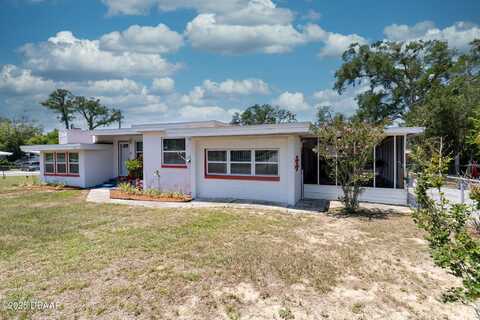 601 Berkshire Road, Daytona Beach, FL 32114