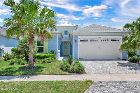 464 Tropics Avenue, Daytona Beach, FL 32124