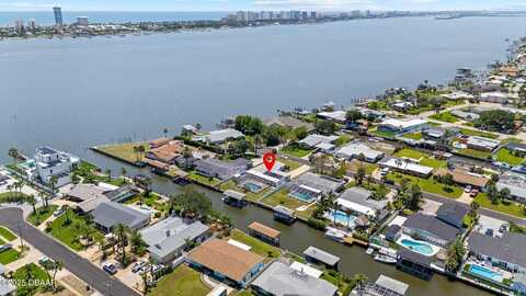 136 Reef Road, South Daytona, FL 32119