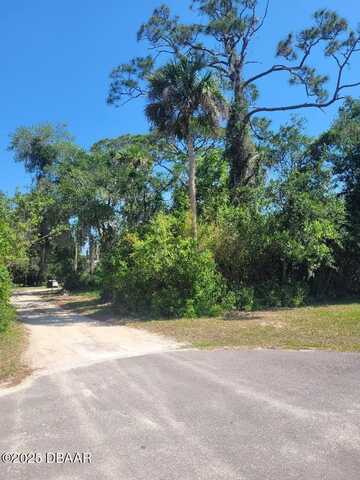 2631 Fairfax Avenue, New Smyrna Beach, FL 32168