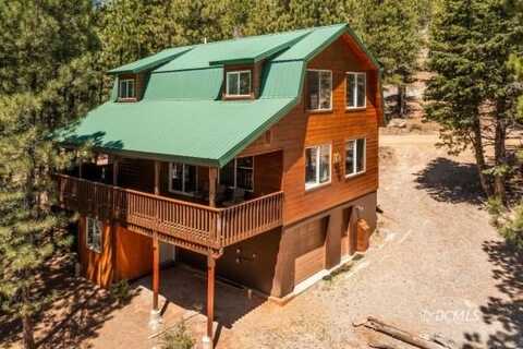 1830 E Gulf Stream Dr, Duck Creek Village, UT 84762
