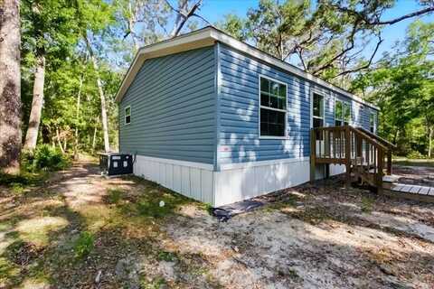 480 709th St, Old Town, FL 32680