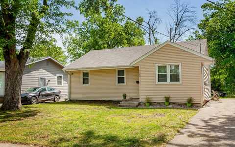 1309 Mccormick Street, Des Moines, IA 50316