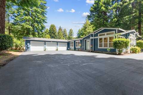 125 Lorenzo, Crescent City, CA 95531
