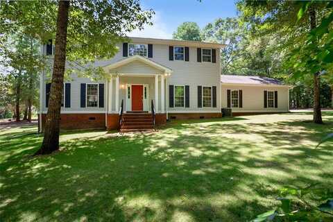 187 Tanglewood Trail, Georgetown, GA 39854