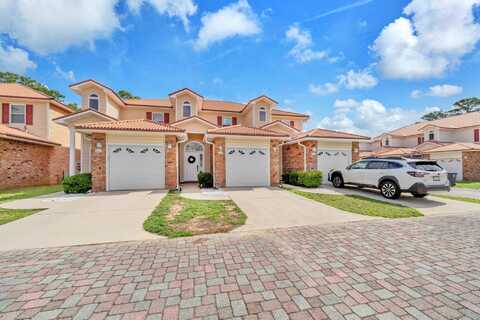 526 Valparaiso Parkway, Valparaiso, FL 32580