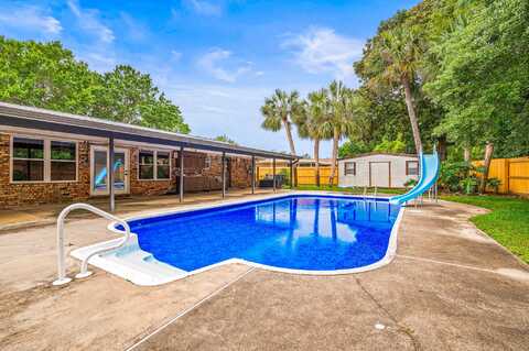3 NE Windsor Lane, Fort Walton Beach, FL 32547