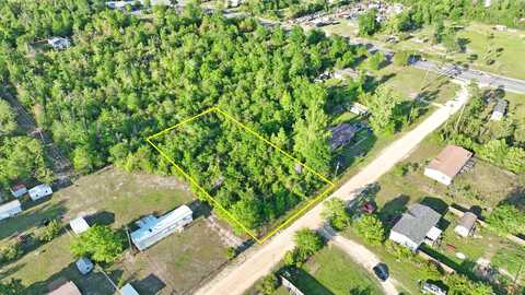 00 1st Street, Youngstown, FL 32466