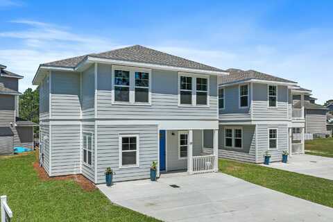 39 Primrose Court, Santa Rosa Beach, FL 32459