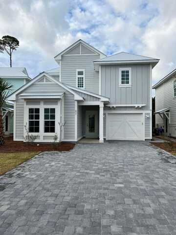 82 Sugar Sands Drive, Santa Rosa Beach, FL 32459