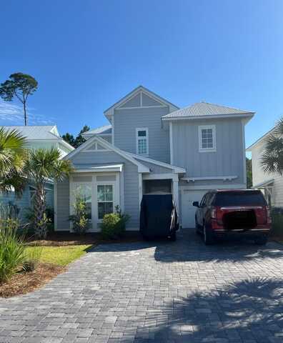 82 Sugar Sands Drive, Santa Rosa Beach, FL 32459