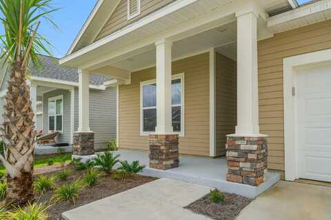 1083 Harrison Byu Drive, Panama City Beach, FL 32407