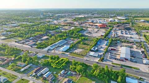 1200-1204 E 15th Street, Panama City, FL 32405