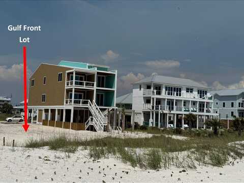 117 37th Street, Mexico Beach, FL 32456