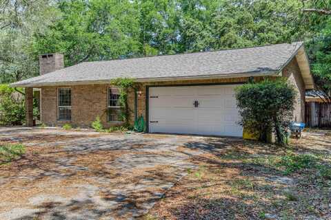 123 Duke Drive, Niceville, FL 32588