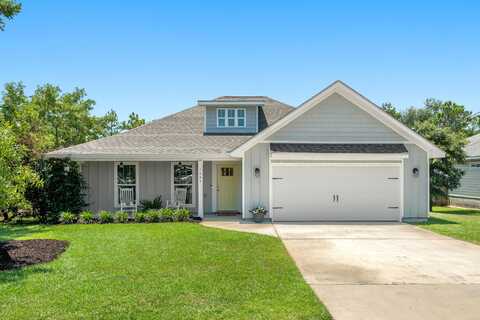 1665 Ponderosa Drive, Gulf Breeze, FL 32563