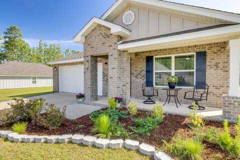 6409 Arcadia Bluffs Avenue, Laurel Hill, FL 32567