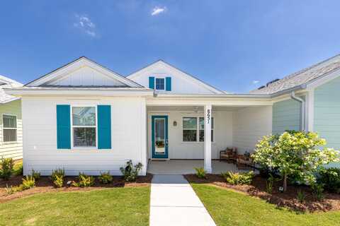 8651 Sand Dollar Drive, Panama City Beach, FL 32413