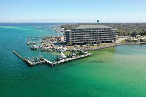 5 Calhoun Avenue, Destin, FL 32541
