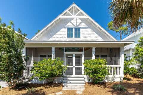 396 Matts Way, Santa Rosa Beach, FL 32459