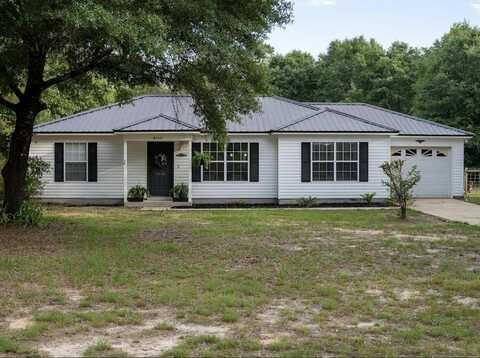 4236 Edge Perry Road, Crestview, FL 32539