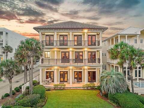 17 Saint Martin Circle, Miramar Beach, FL 32550