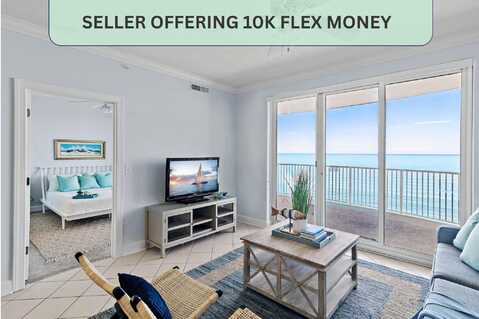 17545 Front Beach Road, Panama City Beach, FL 32413