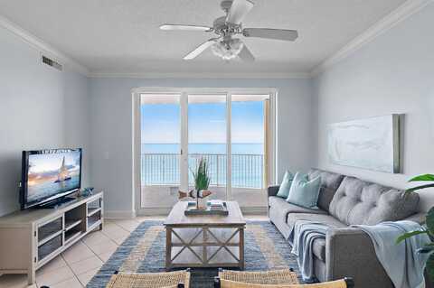 17545 Front Beach Road, Panama City Beach, FL 32413