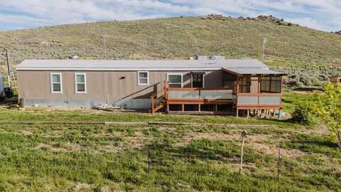 1120 Imlay Avenue, Spring Creek, NV 89815