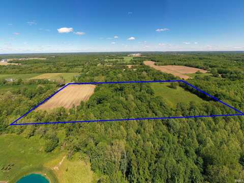 65001 Mulberry Road, Lakeville, IN 46536