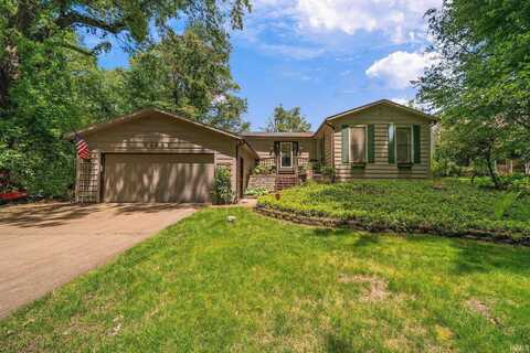 21485 Wallen Drive, South Bend, IN 46628