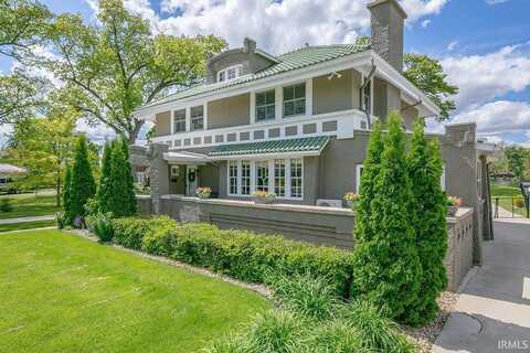1126 E Jackson Boulevard, Elkhart, IN 46516