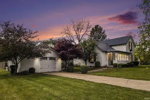 58861 County Rd 111, Elkhart, IN 46517