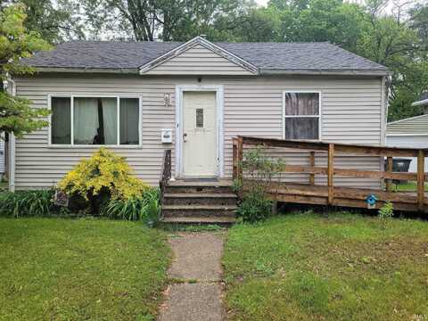 234 Alfred Street, Elkhart, IN 46516