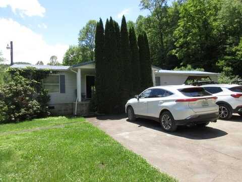 207 Amber Lane, Ulysses, KY 41264