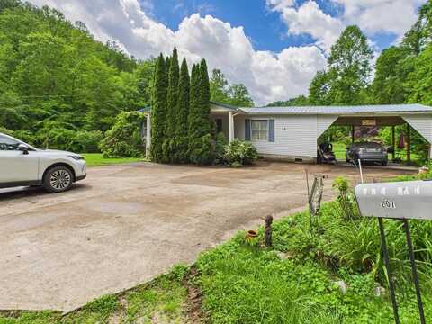 207 Amber Lane, Ulysses, KY 41264