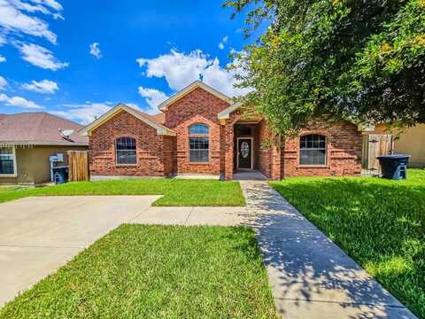 2053 Lucino Loop, Eagle Pass, TX 78852