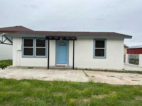 3170 Sueno Circle Rear, Eagle Pass, TX 78852