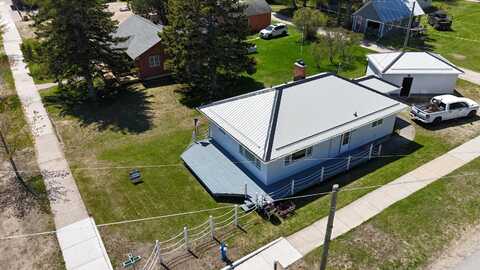 21767 Brazel ST, Grand Marais, MI 49839