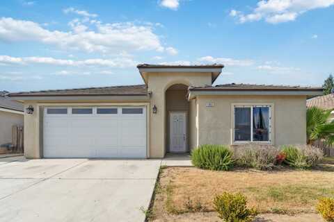 1061 Adell Street, Madera, CA 93638