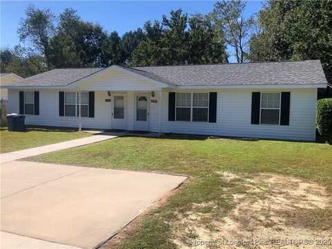500 Miller Avenue miller Avenue, Fayetteville, NC 28303