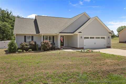 152 Goose Creek Circle, Dunn, NC 28334