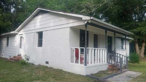 312 Welch Street, Laurinburg, NC 28352