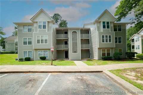 1021 Wood Creek Drive unit: 2, Fayetteville, NC 28314