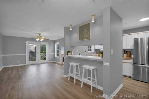 216 Waterdown Drive, Fayetteville, NC 28314